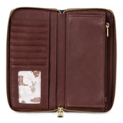 Loungefly Woody Wallet