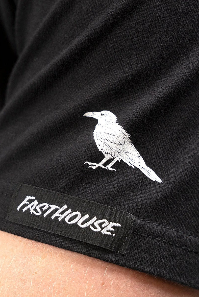 805 Family First Tee - Uptown Boutique Ramona