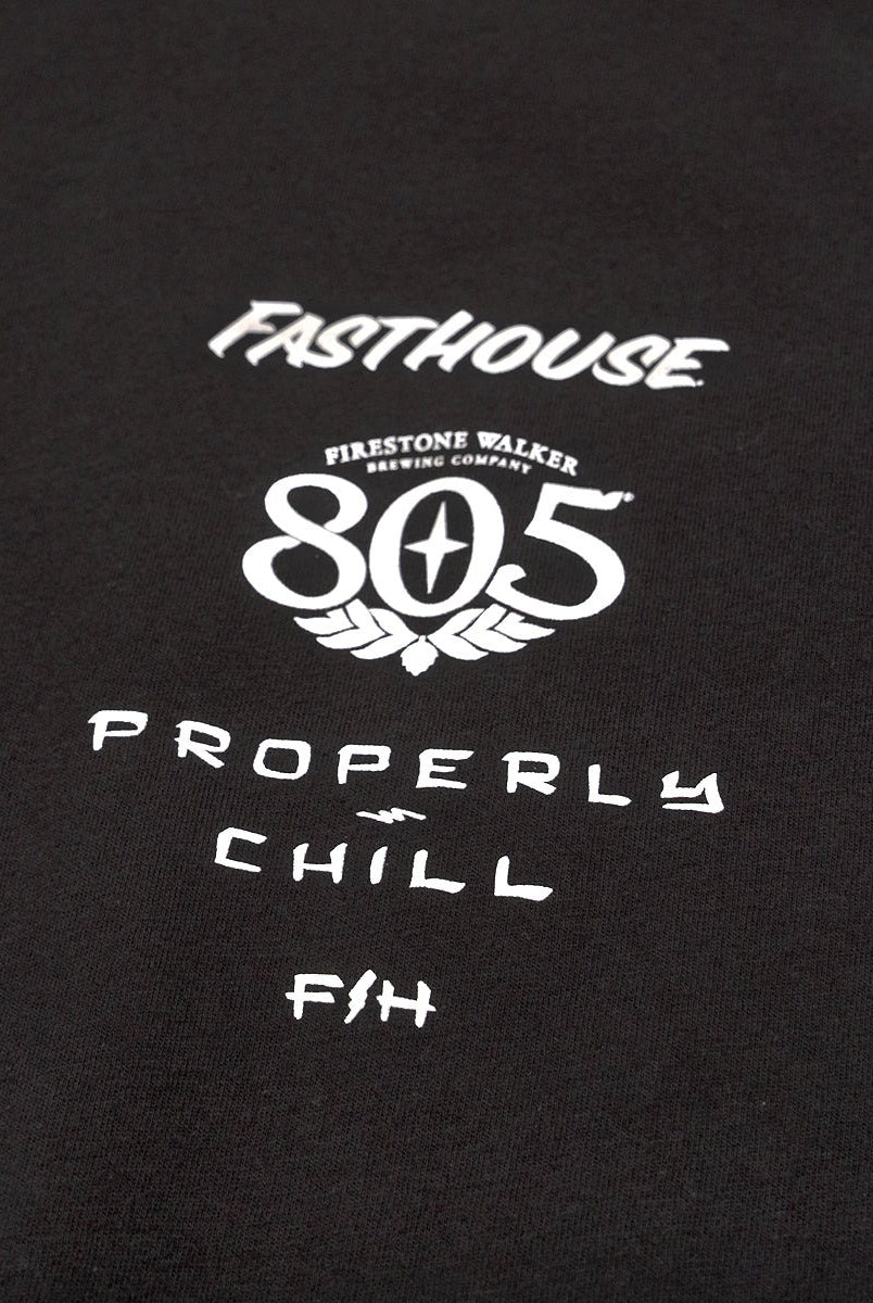 805 Sunset Tee - Uptown Boutique Ramona