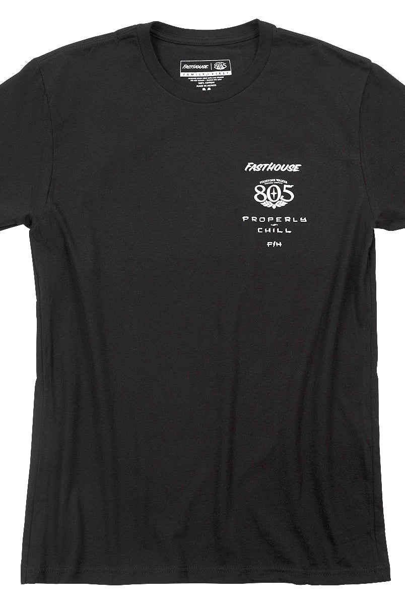 805 Sunset Tee - Uptown Boutique Ramona