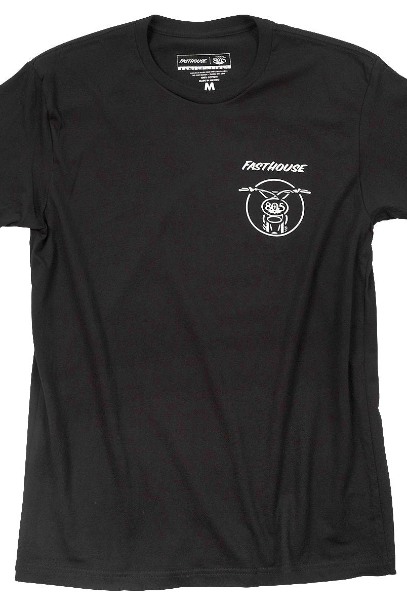 805 Swag Wagon Tee - Uptown Boutique Ramona