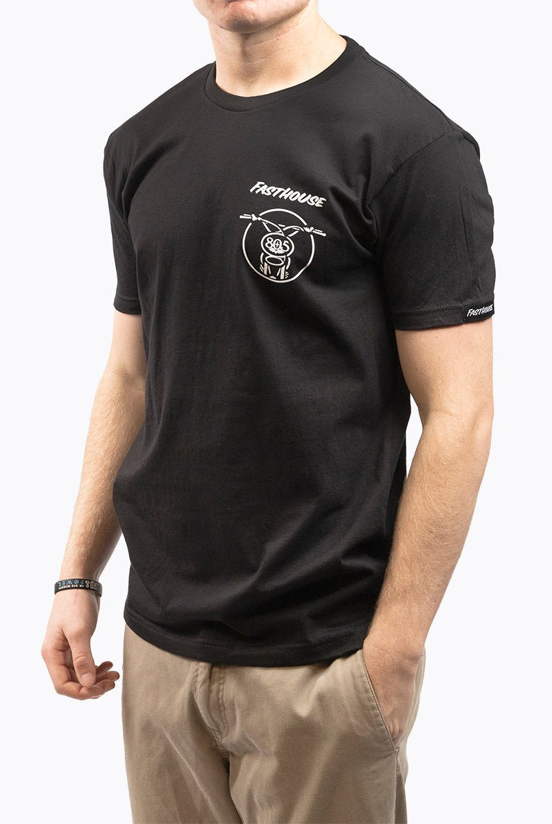 805 Swag Wagon Tee - Uptown Boutique Ramona