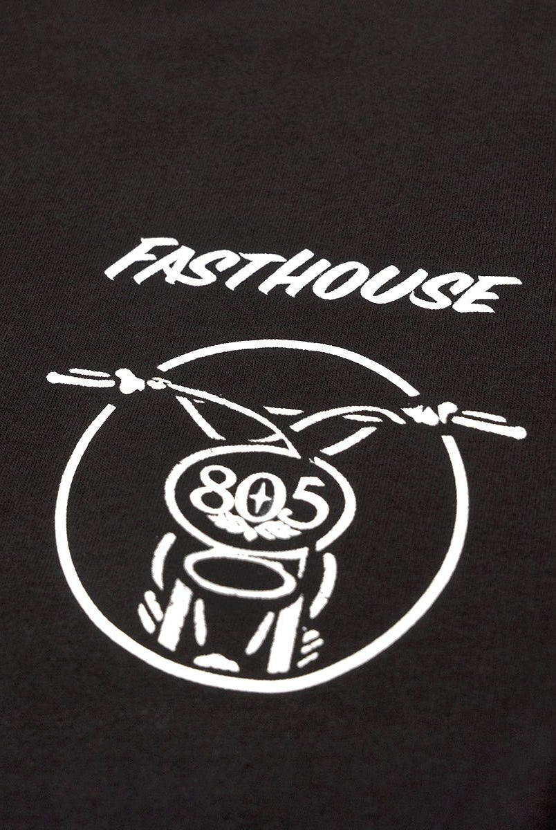 805 Swag Wagon Tee - Uptown Boutique Ramona