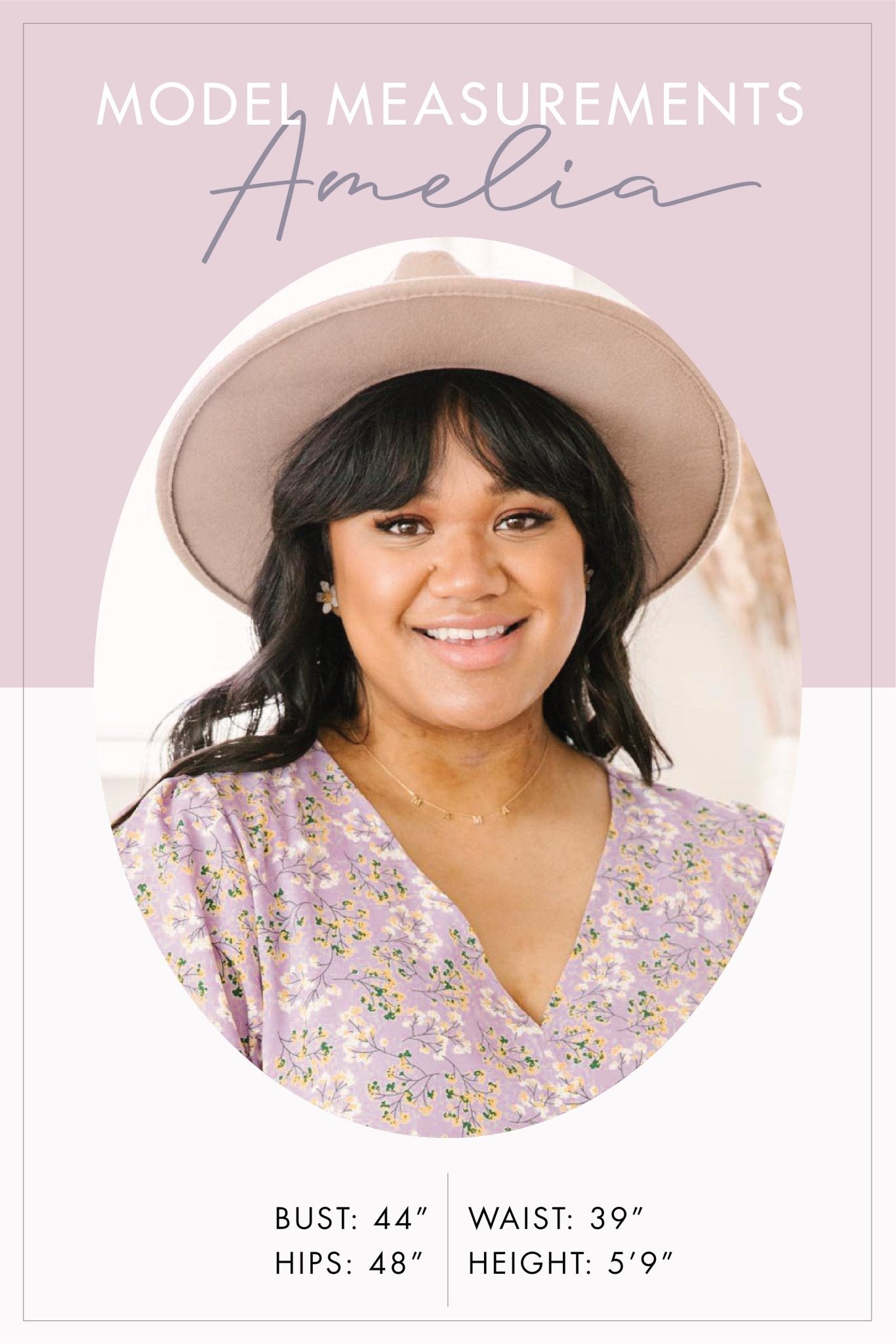 A Little Bit of Lace Top In Pink (Online Exclusive) - Uptown Boutique Ramona