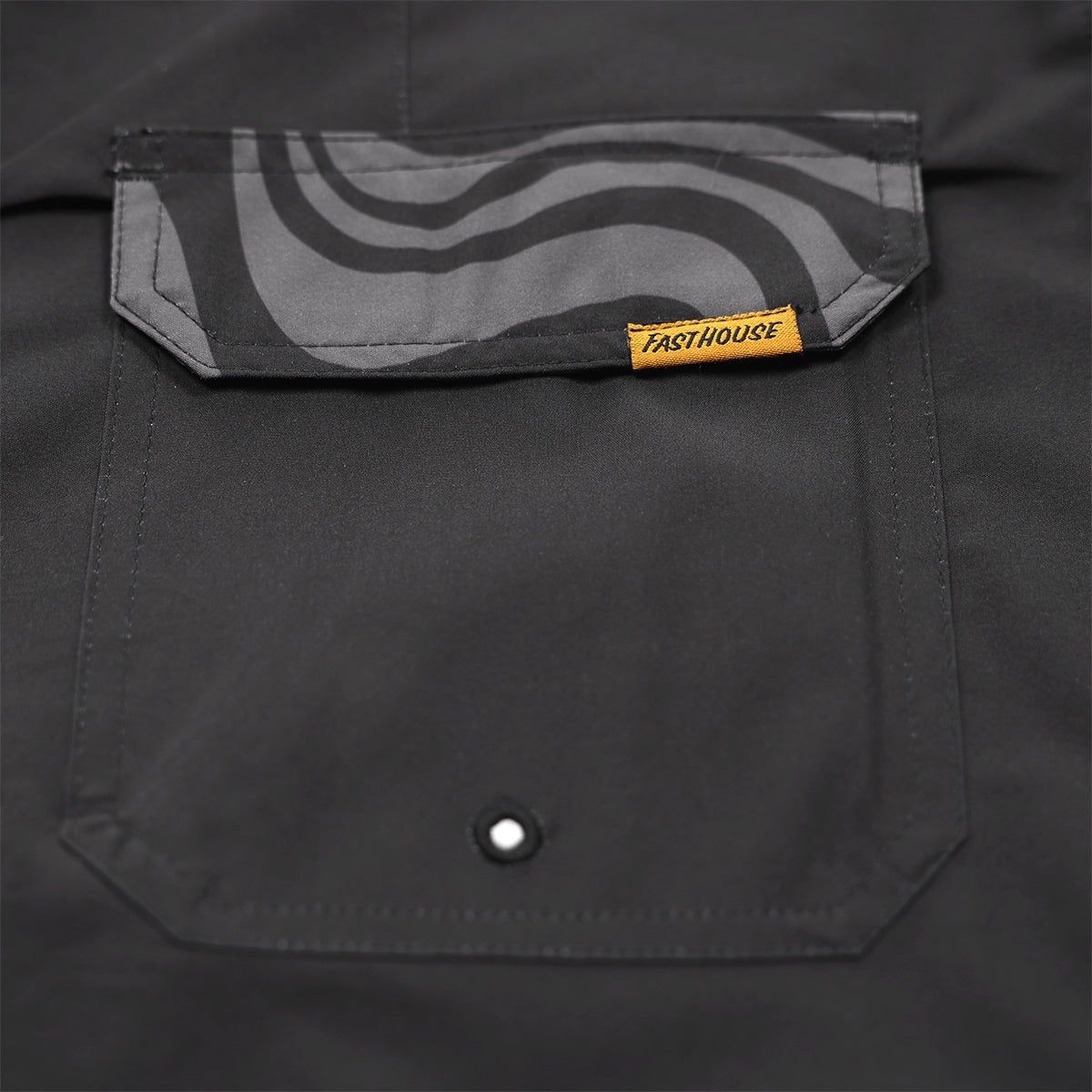 After Hours Atom Boardshort - Uptown Boutique Ramona