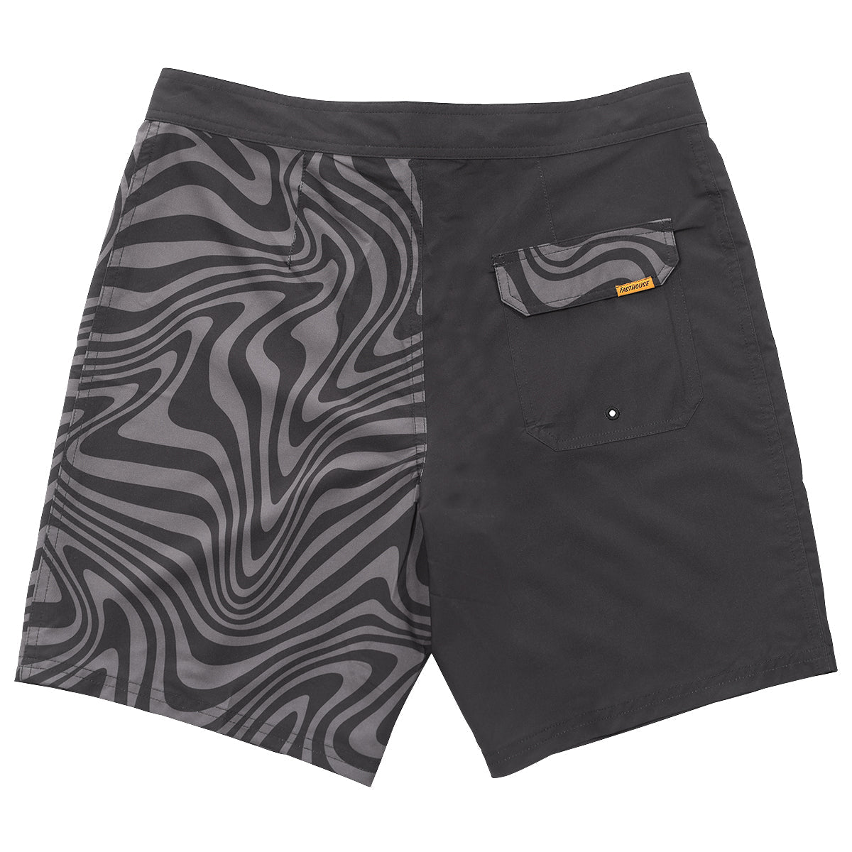 After Hours Atom Boardshort - Uptown Boutique Ramona