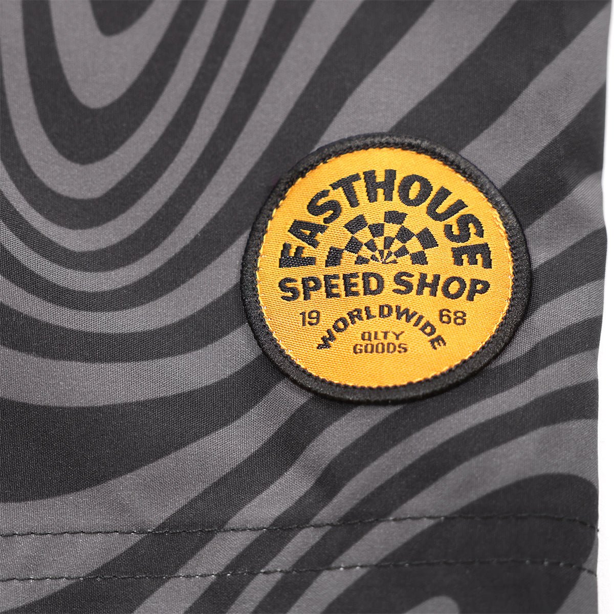 After Hours Atom Boardshort - Uptown Boutique Ramona