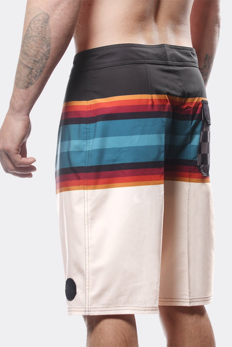After Hours Mesa Boardshort - Uptown Boutique Ramona