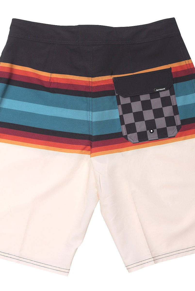 After Hours Mesa Boardshort - Uptown Boutique Ramona