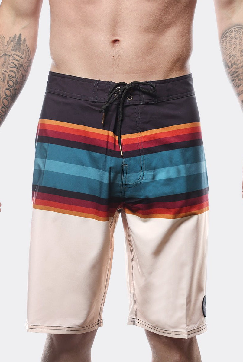 After Hours Mesa Boardshort - Uptown Boutique Ramona