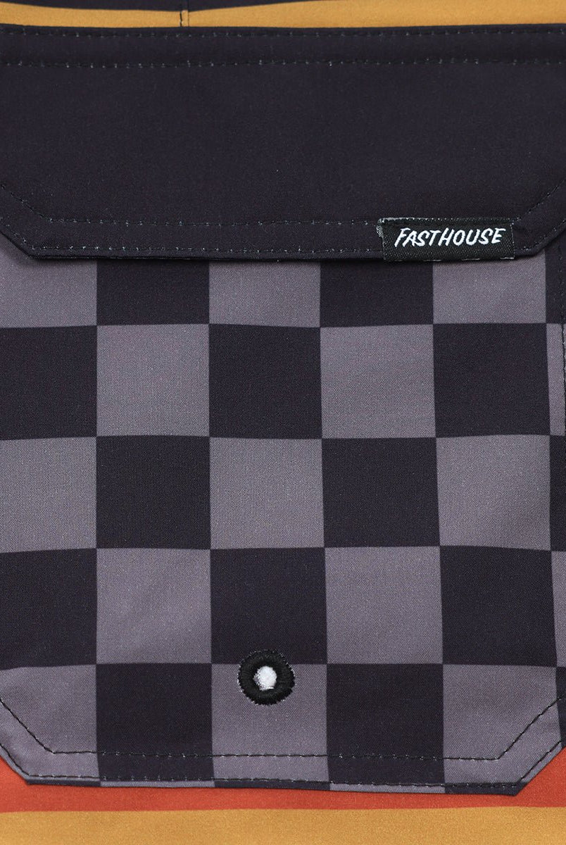 After Hours Mesa Boardshort - Uptown Boutique Ramona