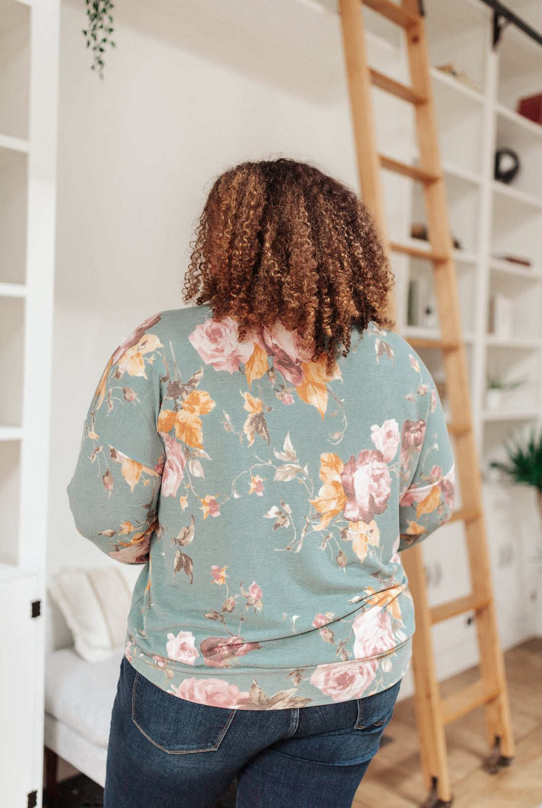 Afternoon Breeze Top (Online Exclusive) - Uptown Boutique Ramona