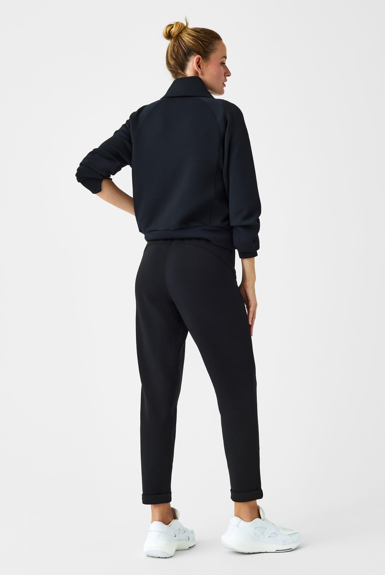 AirEssentials Tapered Pant - Uptown Boutique Ramona