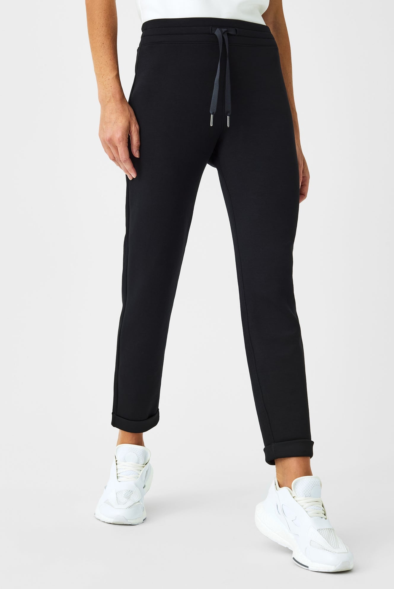 AirEssentials Tapered Pant - Uptown Boutique Ramona