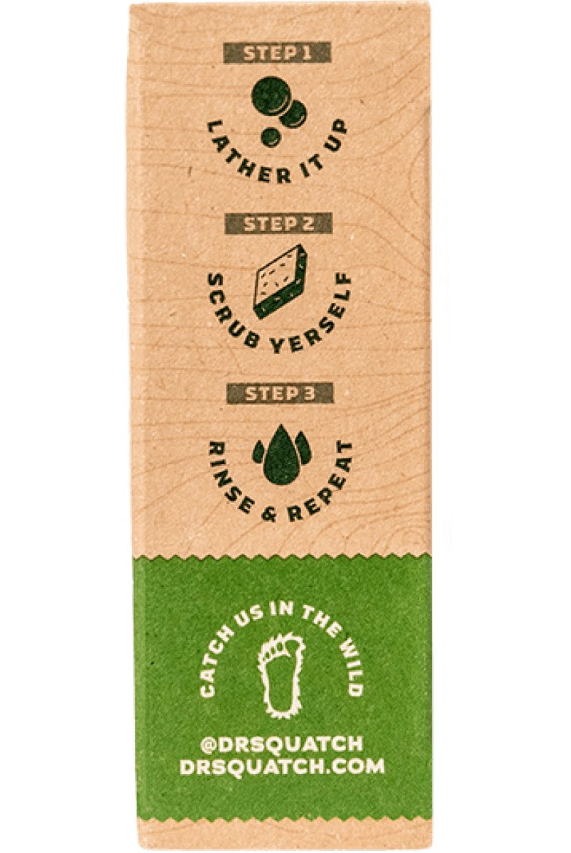 Alpine Sage Bar Soap - Uptown Boutique Ramona