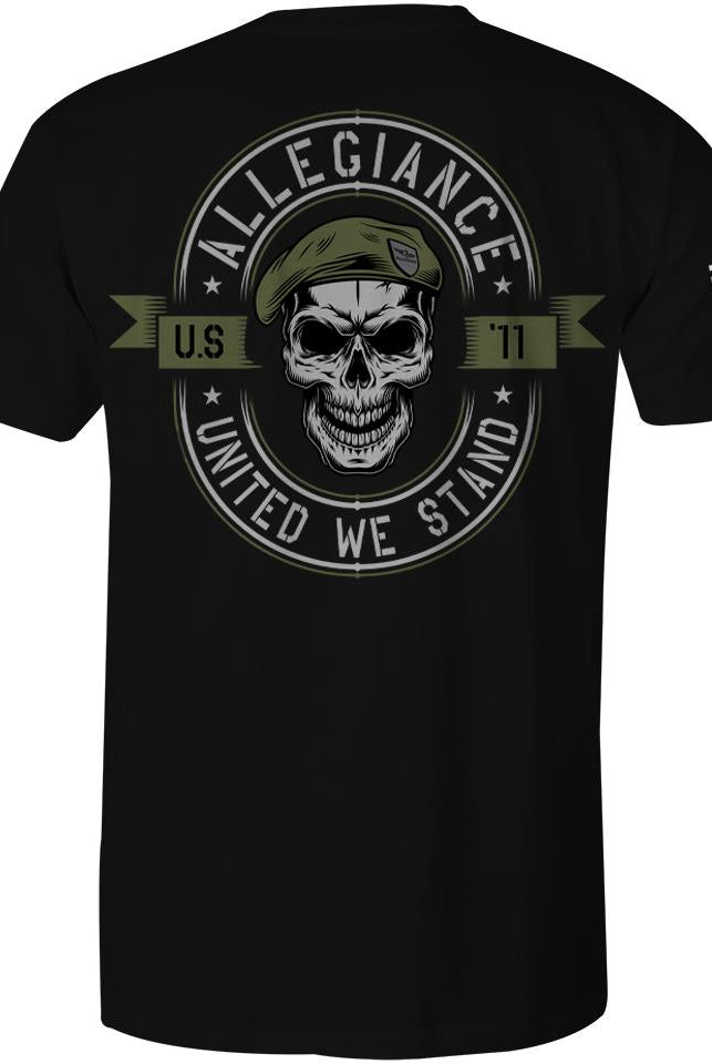 Beret Tee *FS - Uptown Boutique Ramona