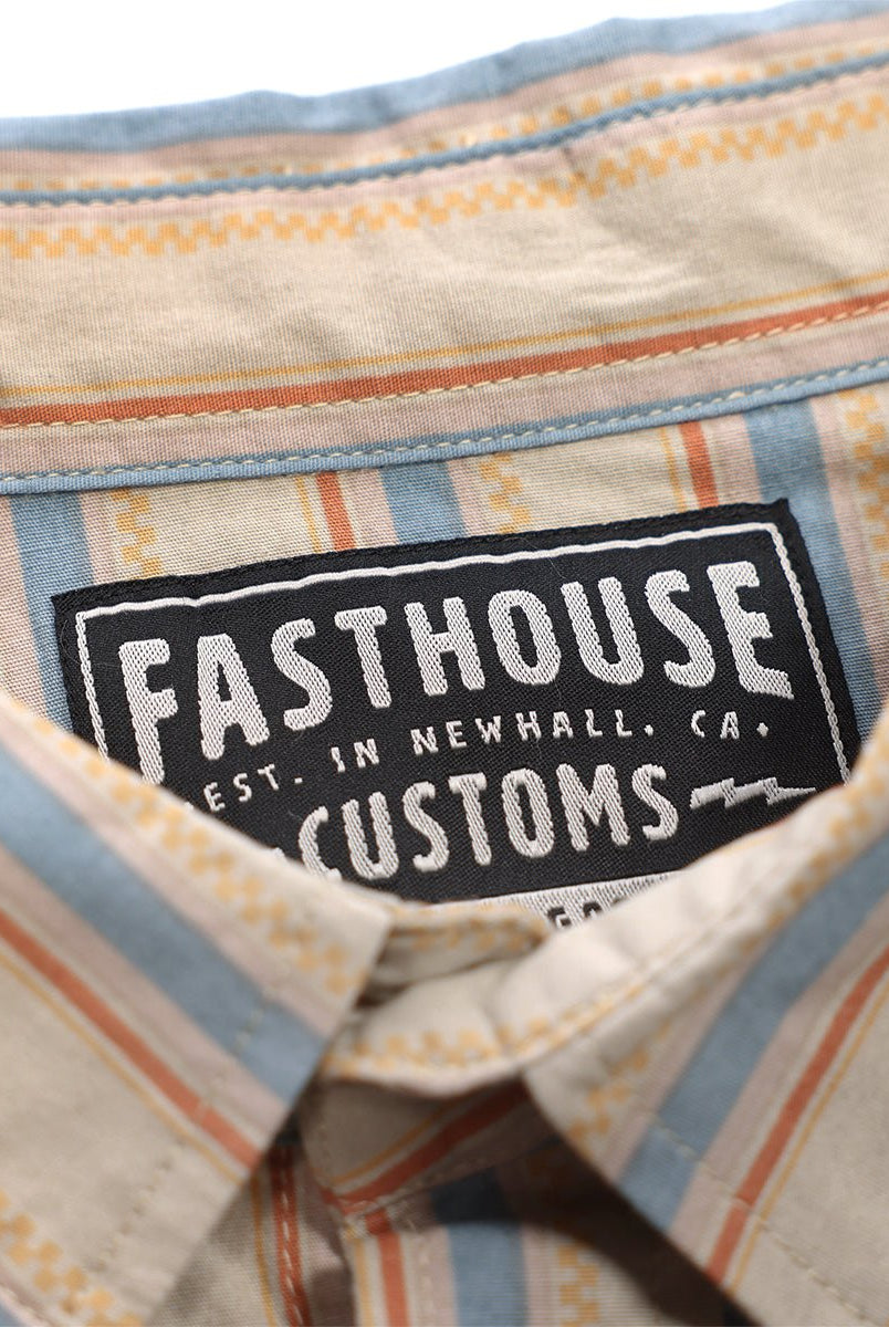 Bess Button Up Shirt - Uptown Boutique Ramona