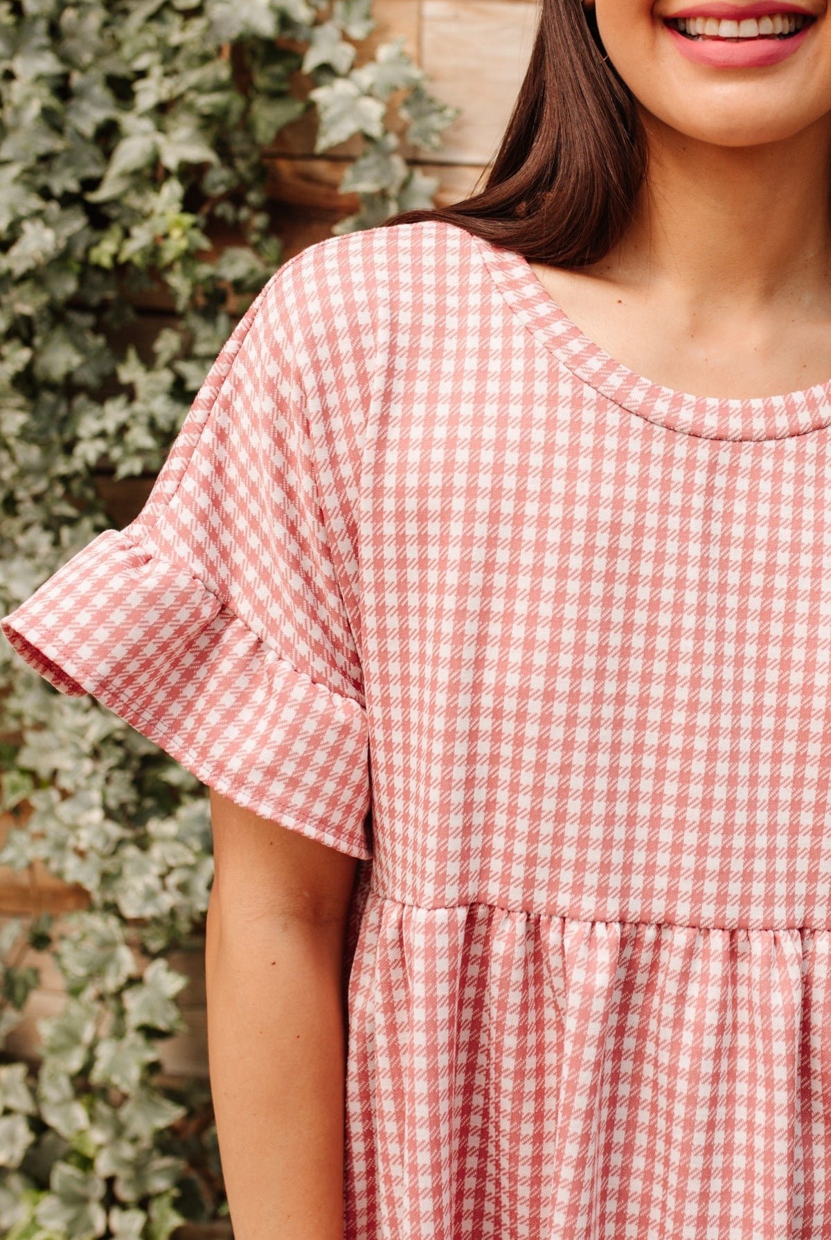 Best Is Yet To Come Dress (Online Exclusive) - Uptown Boutique Ramona