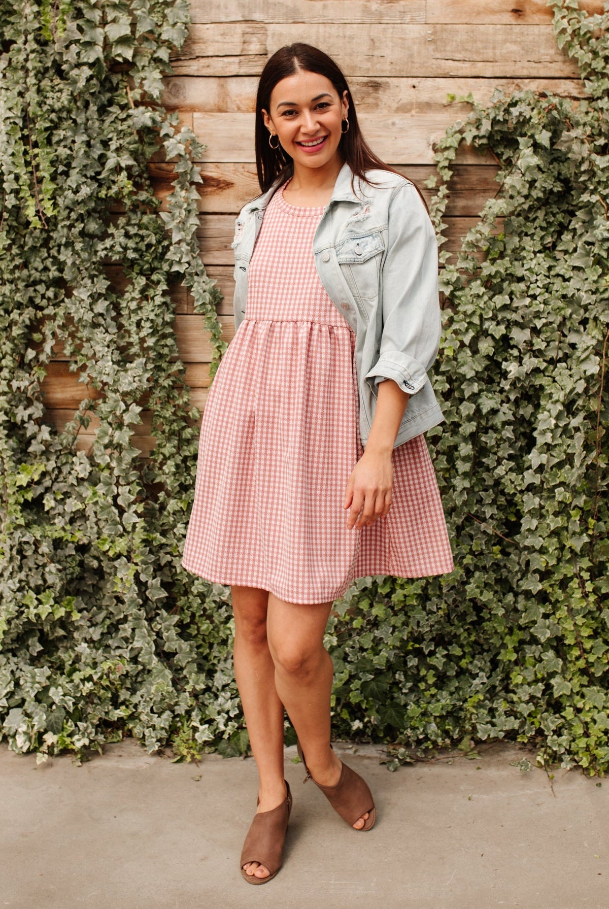 Best Is Yet To Come Dress (Online Exclusive) - Uptown Boutique Ramona