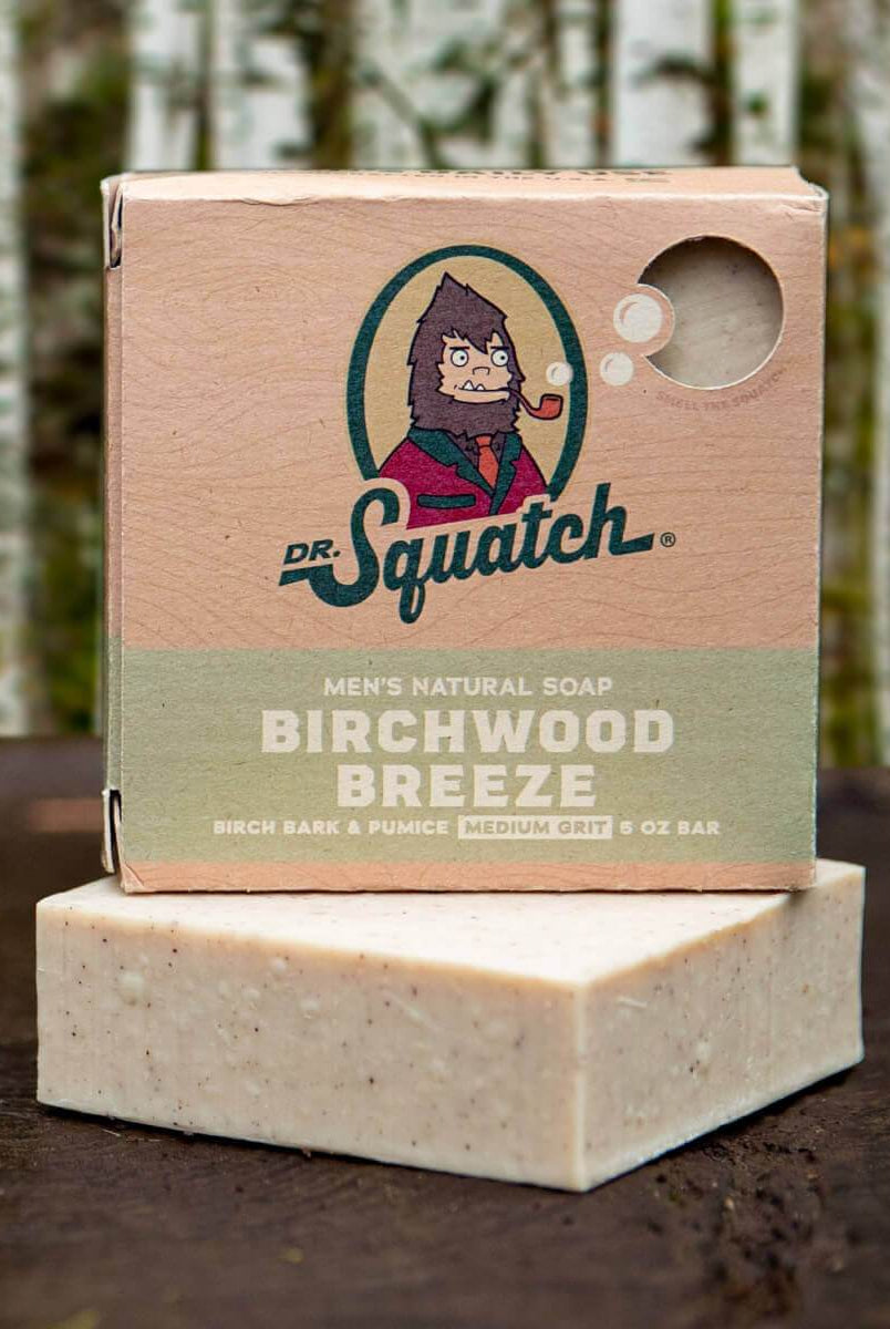 BIRCHWOOD BREEZE - Uptown Boutique Ramona