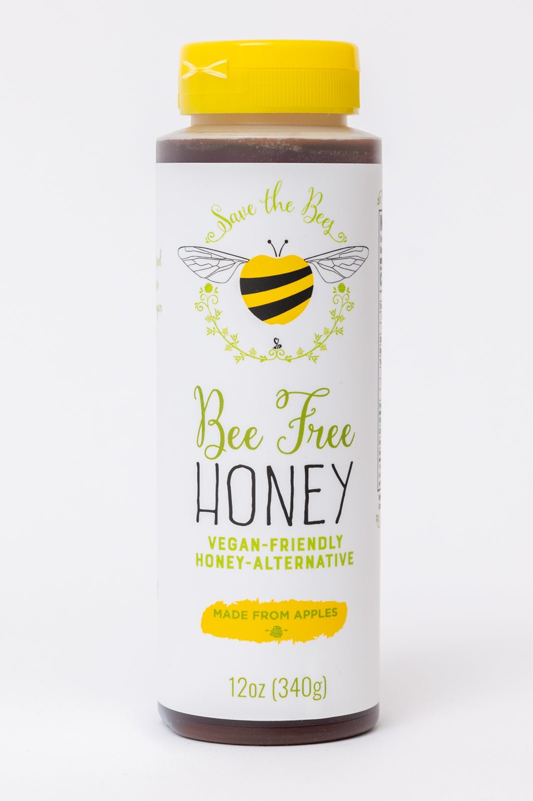 Blenditup Bee Free Honey 12oz (Online Exclusive) - Uptown Boutique Ramona