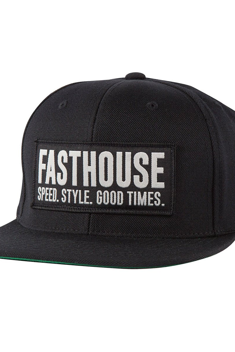 Blockhouse Hat - Uptown Boutique Ramona