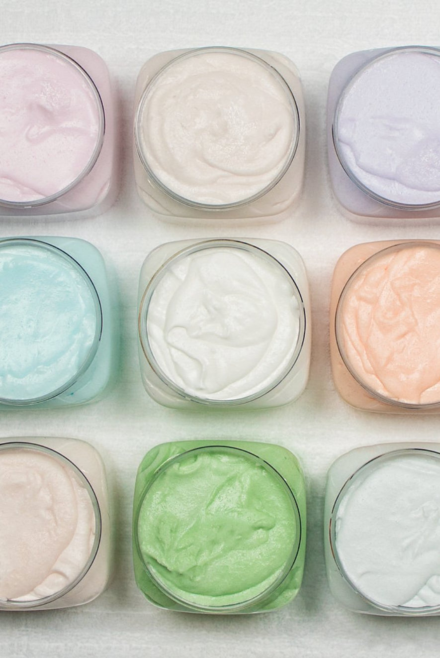 Body Polish - Uptown Boutique Ramona