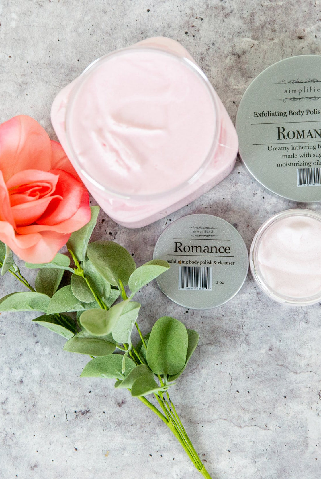 Body Polish - Uptown Boutique Ramona
