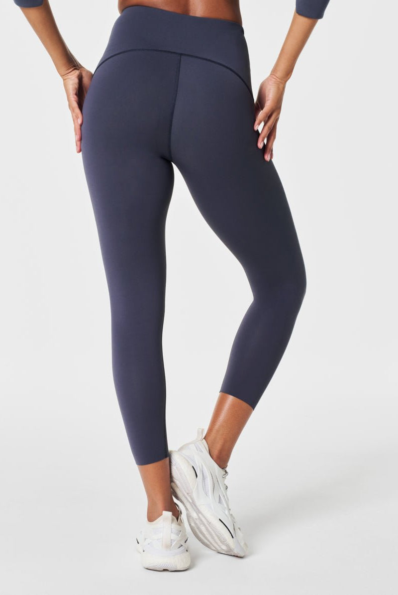 Booty Boost® Active 7/8 Leggings - Uptown Boutique Ramona