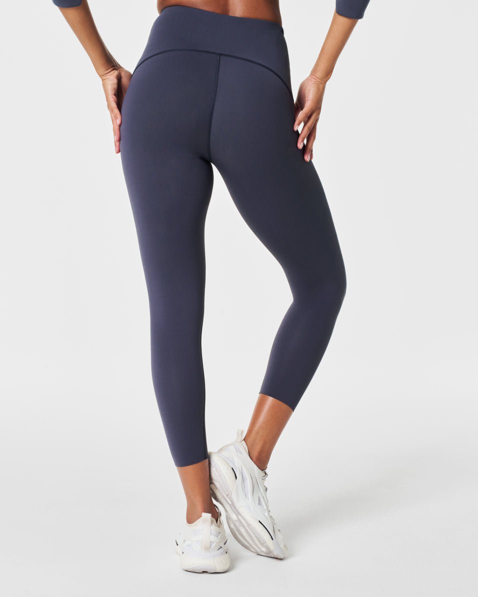 Booty Boost® Active 7/8 Leggings - Uptown Boutique Ramona