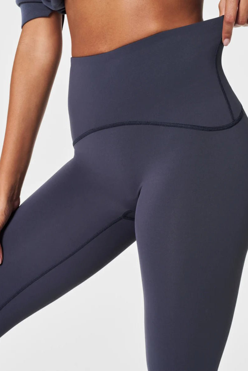 Booty Boost® Active 7/8 Leggings - Uptown Boutique Ramona