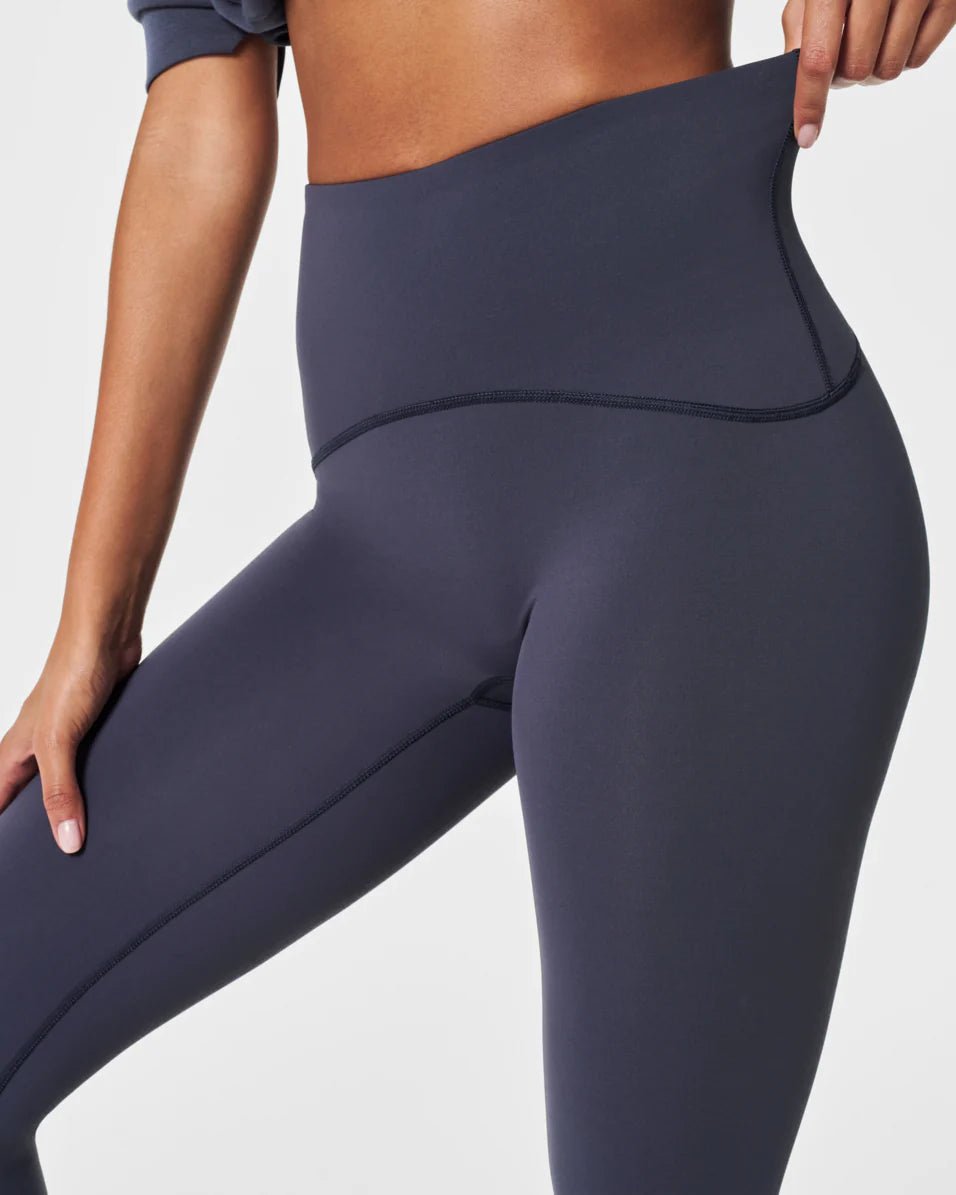 Booty Boost® Active 7/8 Leggings - Uptown Boutique Ramona