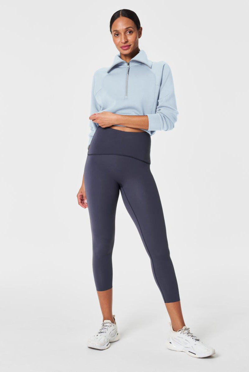 Booty Boost® Active 7/8 Leggings - Uptown Boutique Ramona
