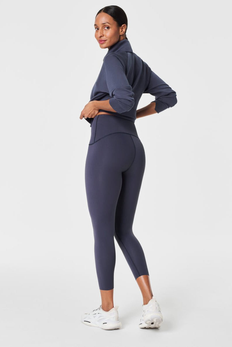 Booty Boost® Active 7/8 Leggings - Uptown Boutique Ramona