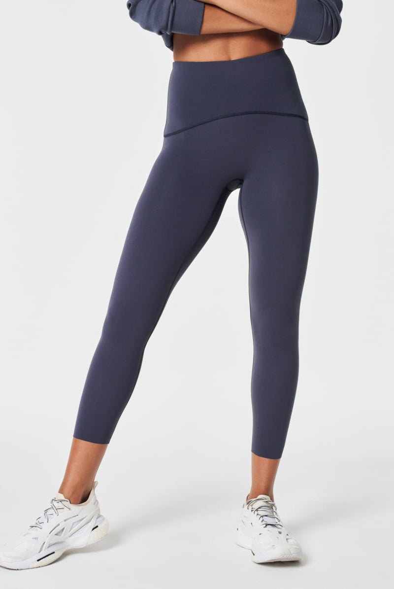 Booty Boost® Active 7/8 Leggings - Uptown Boutique Ramona