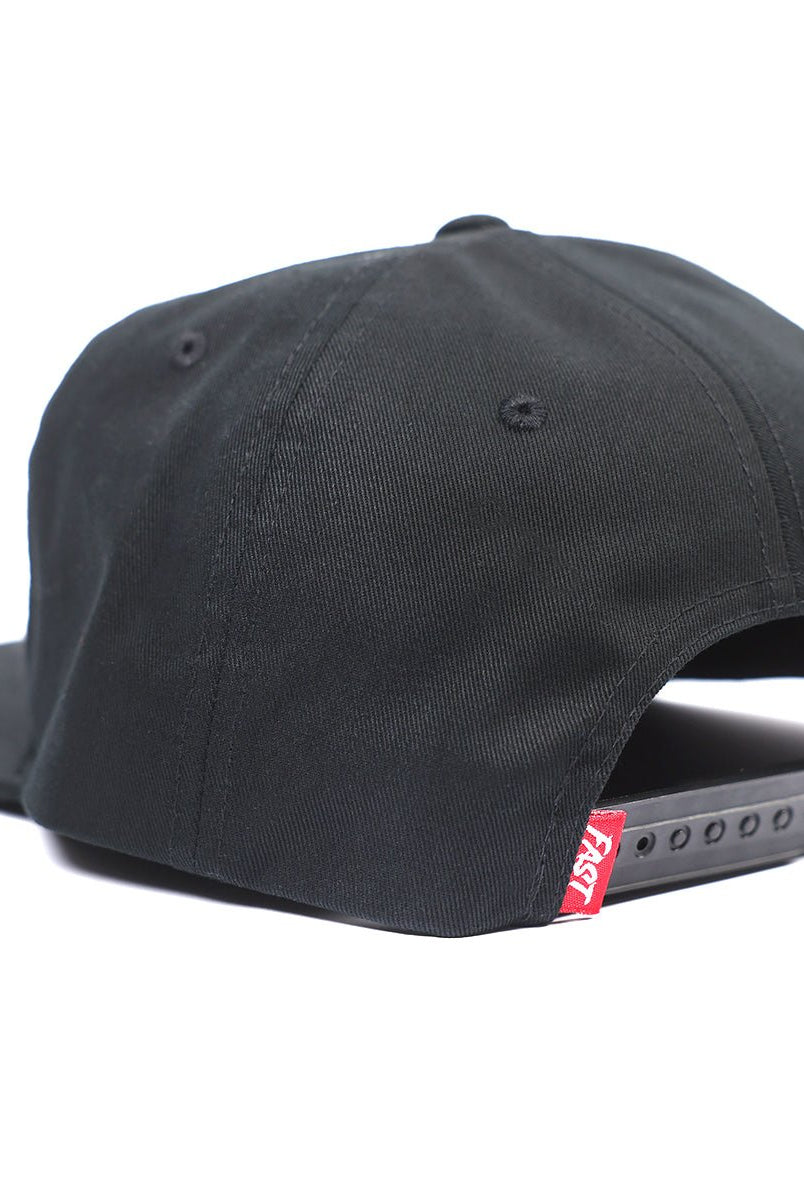 Break Hat - Uptown Boutique Ramona