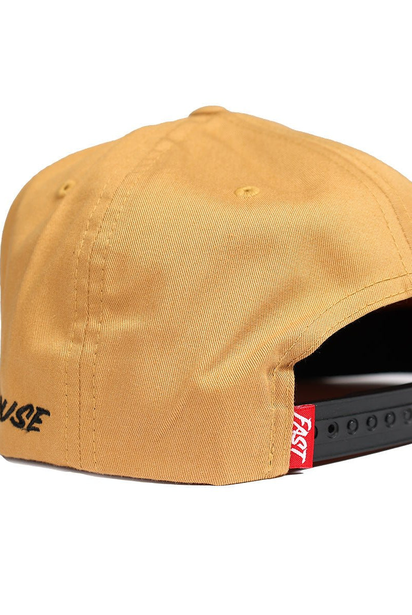 Call Us Hat - Uptown Boutique Ramona