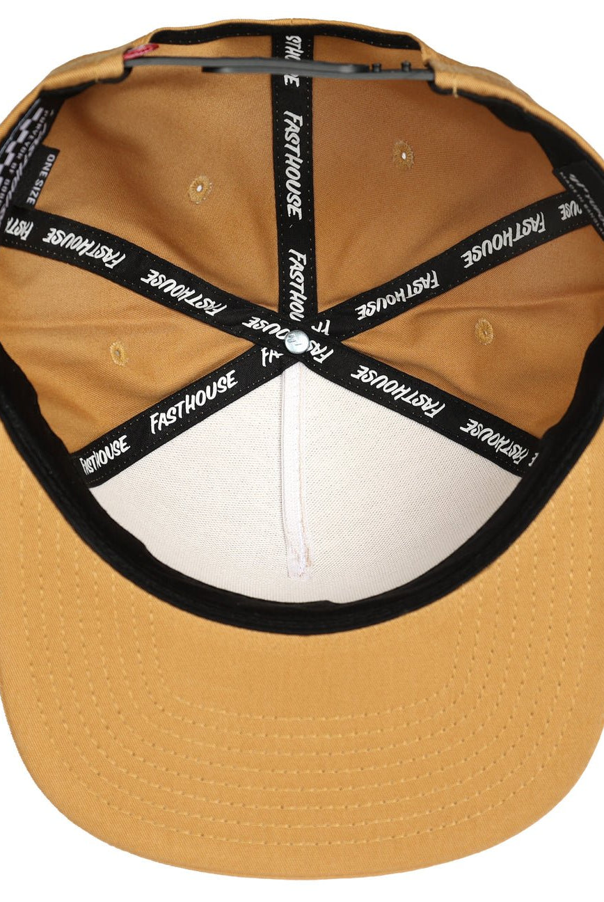 Call Us Hat - Uptown Boutique Ramona