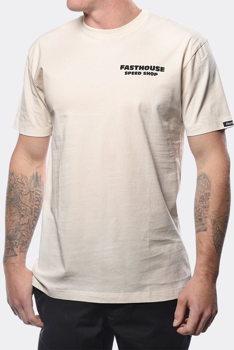 Call Us Tee - Uptown Boutique Ramona