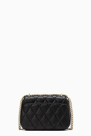 Carey Small Flap Shoulder Bag - Uptown Boutique Ramona