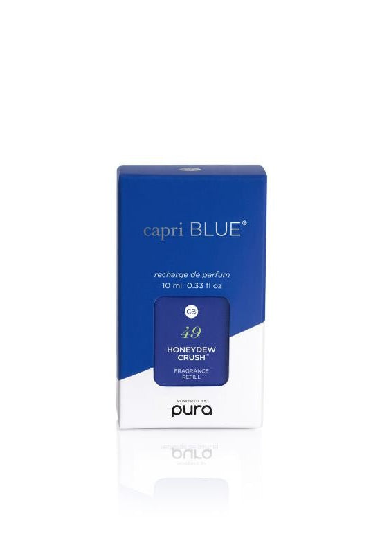 CB+ Pura Diffuser Refill - Honeydew Crush - Uptown Boutique Ramona
