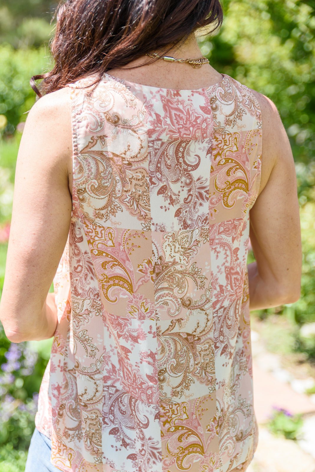 Choose Fate Tank (Online Exclusive) - Uptown Boutique Ramona