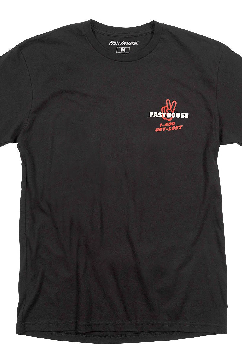 Coast 2 Coast Tee *FS - Uptown Boutique Ramona