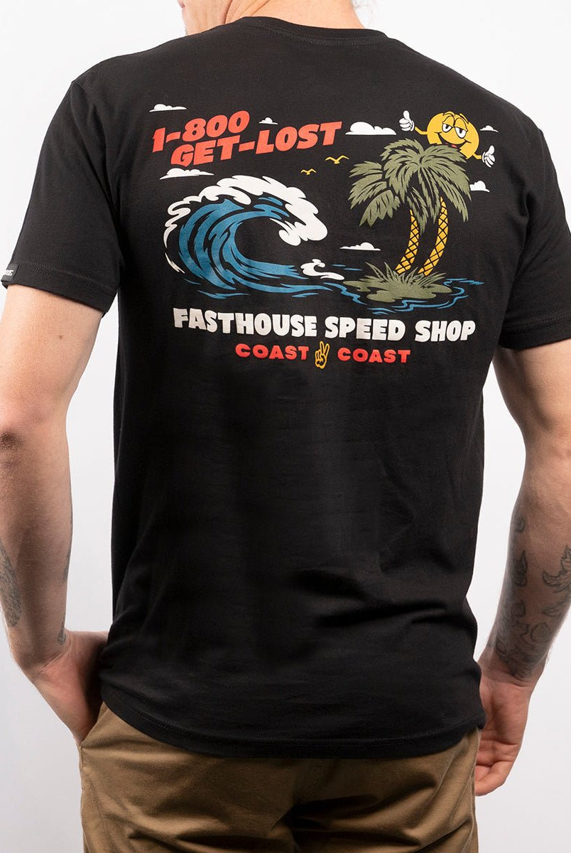 Coast 2 Coast Tee *FS - Uptown Boutique Ramona