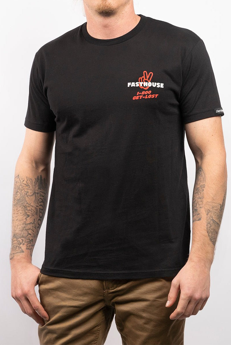 Coast 2 Coast Tee *FS - Uptown Boutique Ramona