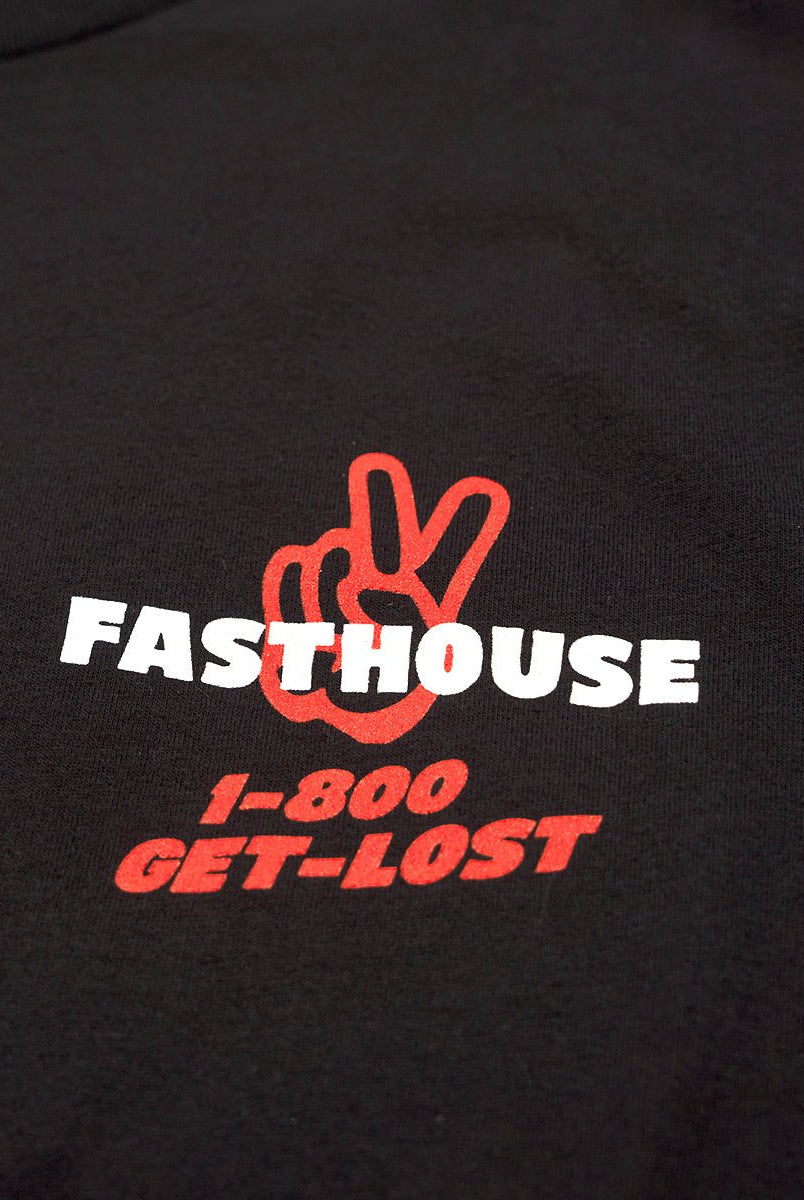 Coast 2 Coast Tee *FS - Uptown Boutique Ramona