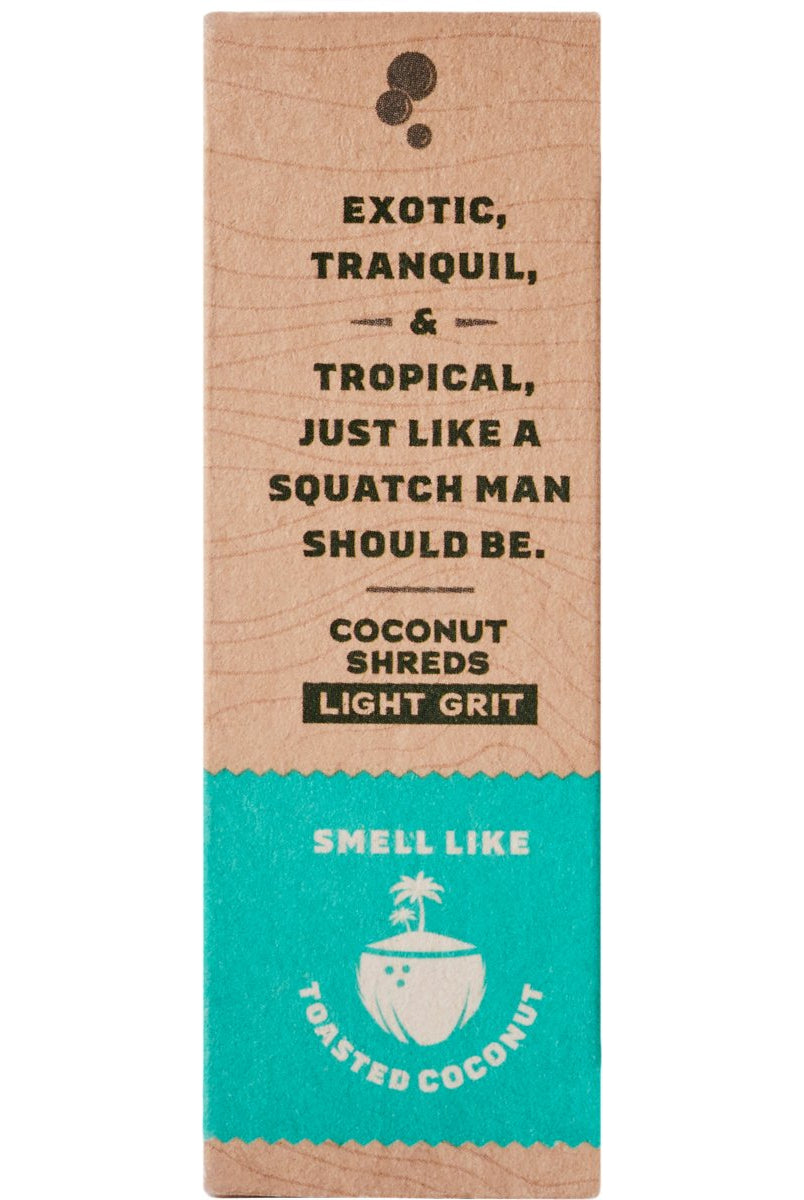 Coconut Castaway Bar Soap - Uptown Boutique Ramona