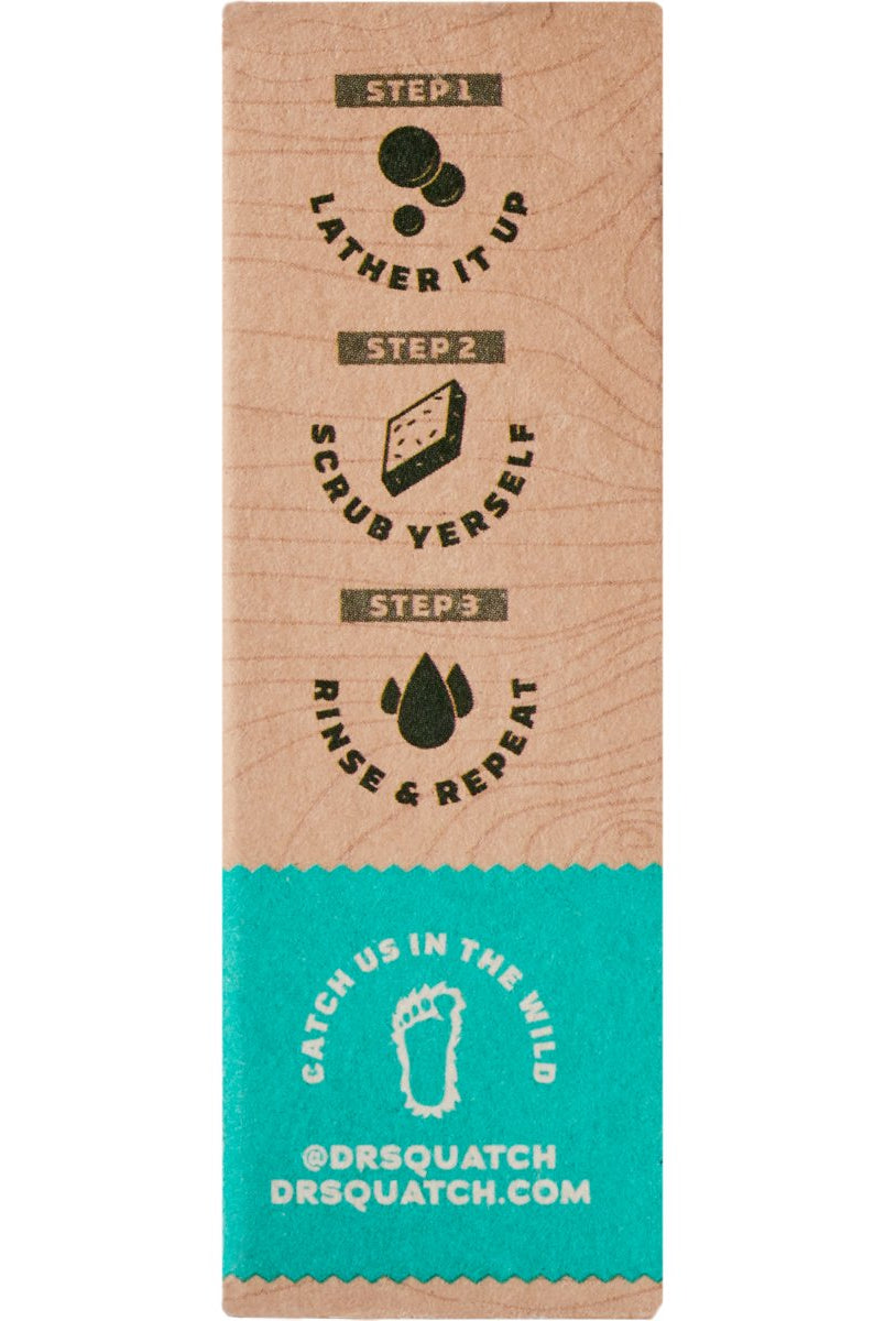 Coconut Castaway Bar Soap - Uptown Boutique Ramona