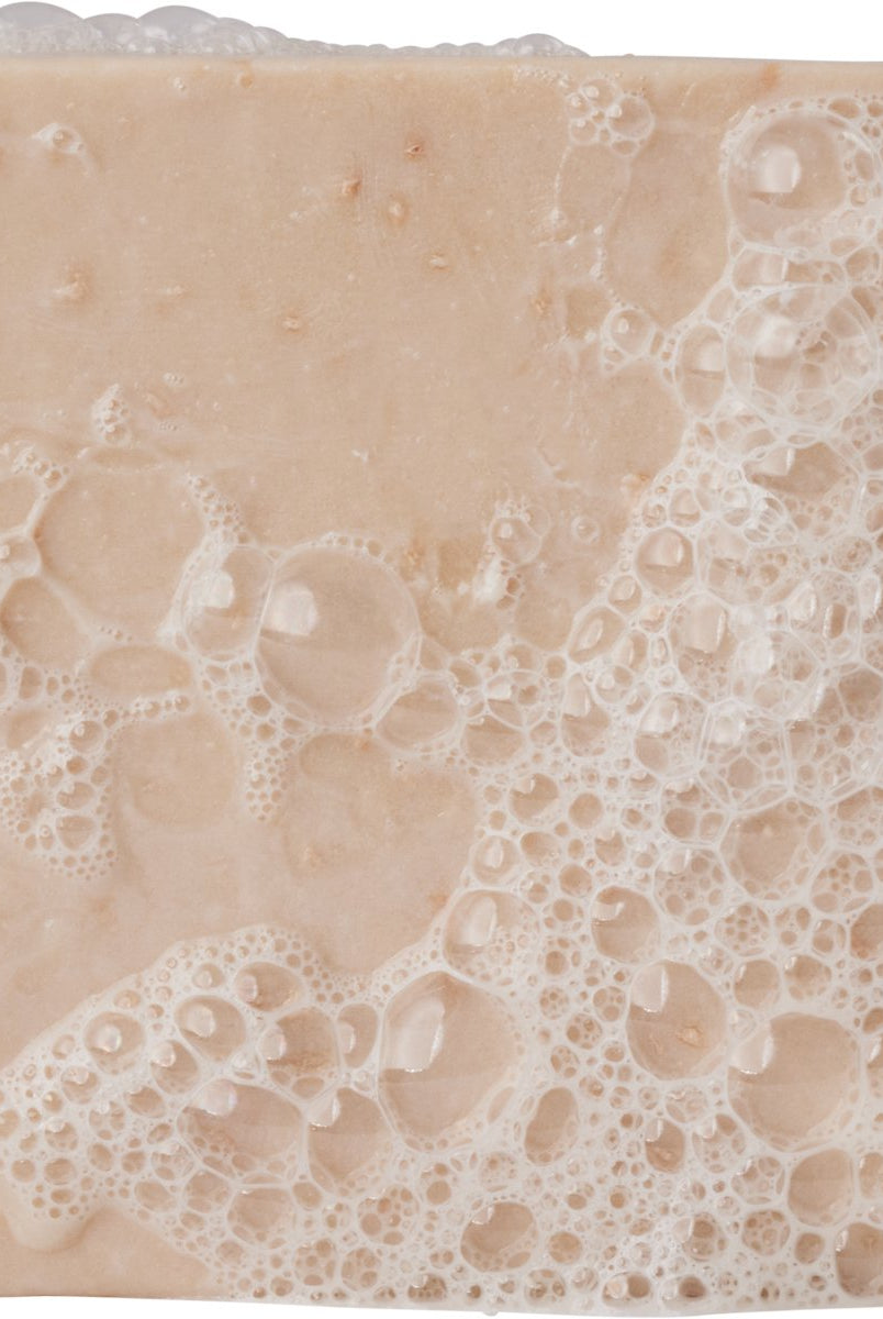 Coconut Castaway Bar Soap - Uptown Boutique Ramona