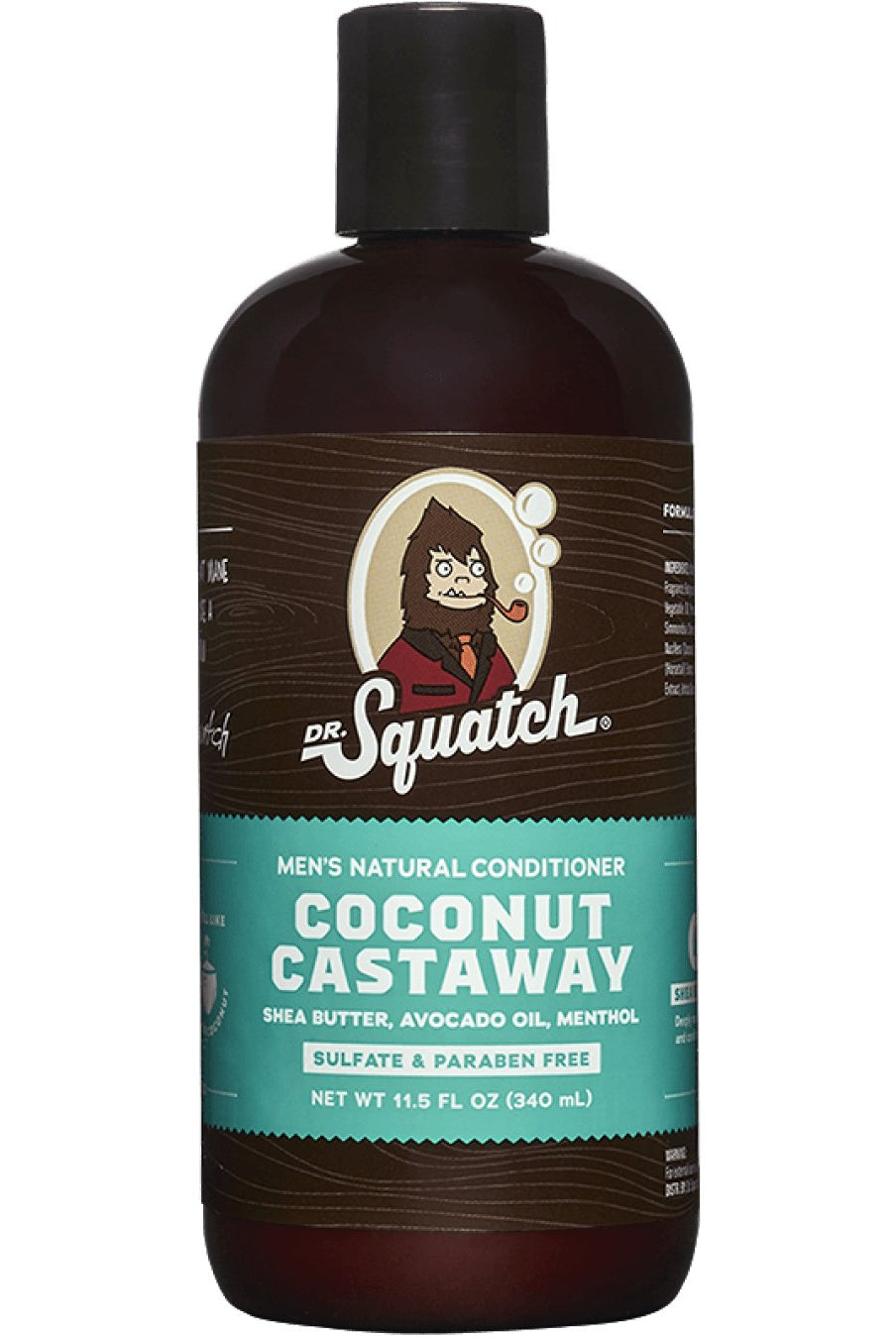 COCONUT CASTAWAY CONDITIONER - Uptown Boutique Ramona
